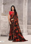 Savera Vol 13 By Ruchi Chiffon Saree Wholesale Clothing Suppliers In India